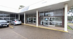 Shop & Retail commercial property for lease at Shop 6/282 Princes Highway Sylvania NSW 2224