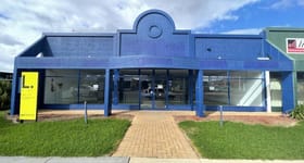 Showrooms / Bulky Goods commercial property for lease at 1/334 Wagga Road Lavington NSW 2641