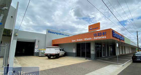 Factory, Warehouse & Industrial commercial property for lease at 544 Sturt Street Townsville City QLD 4810