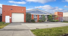 Factory, Warehouse & Industrial commercial property for lease at 31 Levanswell Road Moorabbin VIC 3189
