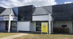 Factory, Warehouse & Industrial commercial property leased at 2B/84 Aumuller Street Portsmith QLD 4870