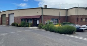 Factory, Warehouse & Industrial commercial property leased at 8 Alexander Drive Burwood VIC 3125