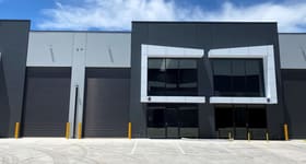 Factory, Warehouse & Industrial commercial property for lease at 8/140 Fairbank Road Clayton South VIC 3169