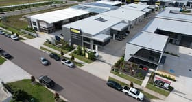 Factory, Warehouse & Industrial commercial property for sale at 18 Hancock Way 'Aspect' Baringa QLD 4551