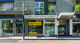 Offices commercial property for sale at 336 Toorak Road South Yarra VIC 3141