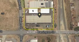 Other commercial property for lease at 4/108 Barrington Street Bibra Lake WA 6163