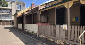 Showrooms / Bulky Goods commercial property for lease at Level GF/1 Cross Street Pyrmont NSW 2009
