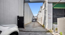 Factory, Warehouse & Industrial commercial property for lease at 1/6 Arnold Street Cheltenham VIC 3192