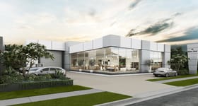 Showrooms / Bulky Goods commercial property for lease at 44 Upton Street Bundall QLD 4217