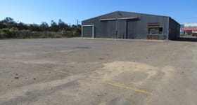 Factory, Warehouse & Industrial commercial property for lease at 28 Young Street Gladstone Central QLD 4680
