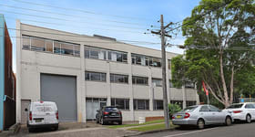 Factory, Warehouse & Industrial commercial property for lease at 16 Leeds Street Rhodes NSW 2138