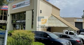 Showrooms / Bulky Goods commercial property for lease at 5/15 Carrington Road Castle Hill NSW 2154
