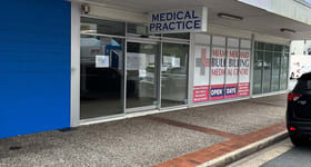 Medical / Consulting commercial property for lease at Mermaid Beach QLD 4218