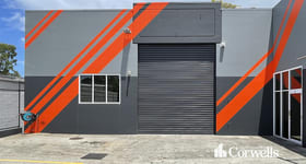 Factory, Warehouse & Industrial commercial property for lease at 3/10 Kamholtz Court Molendinar QLD 4214
