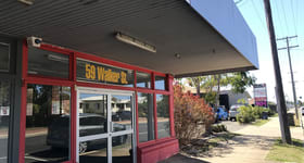 Offices commercial property for lease at 1/59 Walker Street Bundaberg South QLD 4670