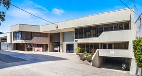 Factory, Warehouse & Industrial commercial property for lease at 12 Railway Terrace Milton QLD 4064