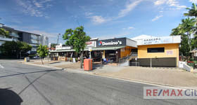 Shop & Retail commercial property for lease at Shop 6/191 Sir Fred Schonell Drive St Lucia QLD 4067