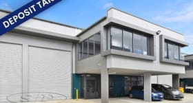 Factory, Warehouse & Industrial commercial property leased at A12/161 Arthur Street Homebush NSW 2140