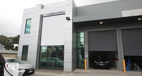 Factory, Warehouse & Industrial commercial property leased at 1/52 Roberts Road Greenacre NSW 2190