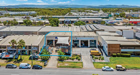 Factory, Warehouse & Industrial commercial property for lease at Unit 1, 9 Wrights Place Arundel QLD 4214
