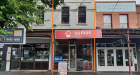 Development / Land commercial property for lease at 298 Queens Parade Fitzroy North VIC 3068