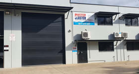 Factory, Warehouse & Industrial commercial property leased at 7 Hollingsworth Street Portsmith QLD 4870