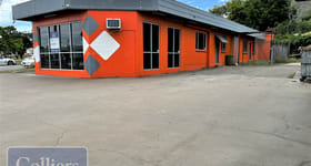 Showrooms / Bulky Goods commercial property for lease at 1/59 Ingham Road West End QLD 4810