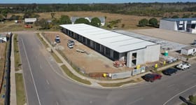 Factory, Warehouse & Industrial commercial property for lease at 64 Evans Drive Caboolture QLD 4510