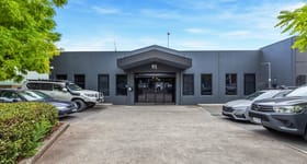 Factory, Warehouse & Industrial commercial property for lease at 91 Munster Terrace North Melbourne VIC 3051