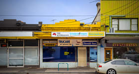 Shop & Retail commercial property for lease at 279 Johnston Street Abbotsford VIC 3067