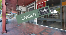 Shop & Retail commercial property leased at Ground/122 Gouger Street Adelaide SA 5000
