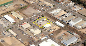 Factory, Warehouse & Industrial commercial property leased at 2-3 Trade Court Bohle QLD 4818