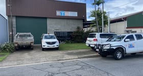 Factory, Warehouse & Industrial commercial property for lease at 23 Knight Street Bungalow QLD 4870