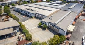 Factory, Warehouse & Industrial commercial property for lease at 48 Weaver Street Coopers Plains QLD 4108