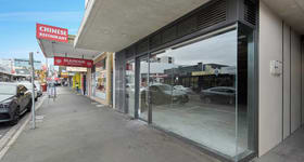 Shop & Retail commercial property for lease at Shop 3/120 Burgundy Street Heidelberg VIC 3084