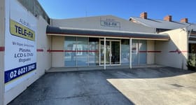 Showrooms / Bulky Goods commercial property for lease at 486 Macauley Street Albury NSW 2640