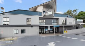 Medical / Consulting commercial property for lease at 401 Milton Road Auchenflower QLD 4066