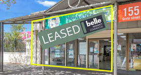 Shop & Retail commercial property leased at 153 Grote Street Adelaide SA 5000