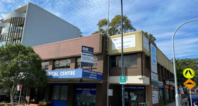 Offices commercial property for lease at 6/40-42 Railway Crescent Jannali NSW 2226