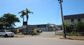 Factory, Warehouse & Industrial commercial property for lease at Unit 1/15 Whitehouse Street Garbutt QLD 4814