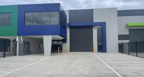 Shop & Retail commercial property leased at 2/35 Apex Drive Truganina VIC 3029