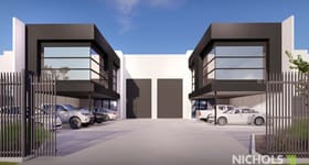 Factory, Warehouse & Industrial commercial property for lease at 1/26 Buontempo Road Carrum Downs VIC 3201