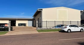 Factory, Warehouse & Industrial commercial property for lease at 17 Verrinder Road Berrimah NT 0828
