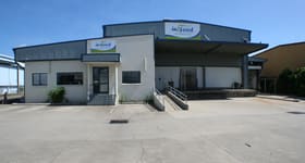 Factory, Warehouse & Industrial commercial property for lease at 302-308 Spence Street Bungalow QLD 4870