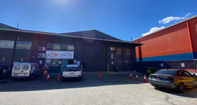 Factory, Warehouse & Industrial commercial property for lease at 4/206-220 Montague Road West End QLD 4101