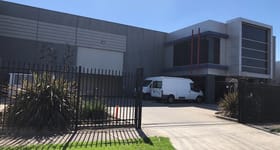 Factory, Warehouse & Industrial commercial property for lease at 3 Connection Drive Campbellfield VIC 3061