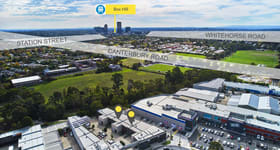 Offices commercial property for lease at 11A & 12A/29-31 Clarice Road Box Hill South VIC 3128