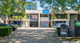 Showrooms / Bulky Goods commercial property for lease at 2/31 Anthony Street West End QLD 4101