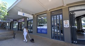 Offices commercial property for lease at SHOP 4/114 Majors Bay Rd Concord NSW 2137