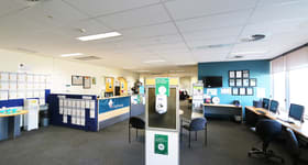 Offices commercial property for lease at Level 1/8 Boland Street Launceston TAS 7250
